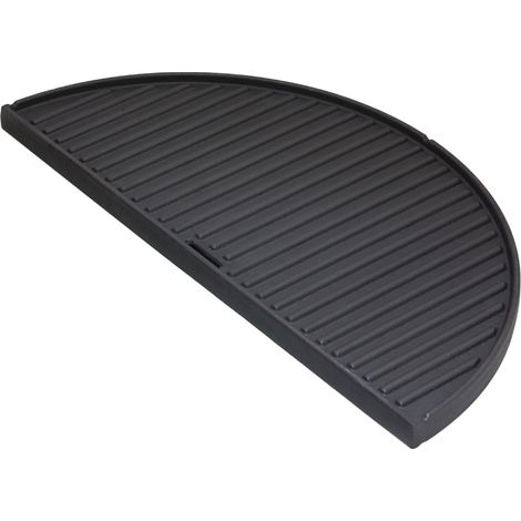 Demi Plancha Fonte - CLASSIC - Monolith