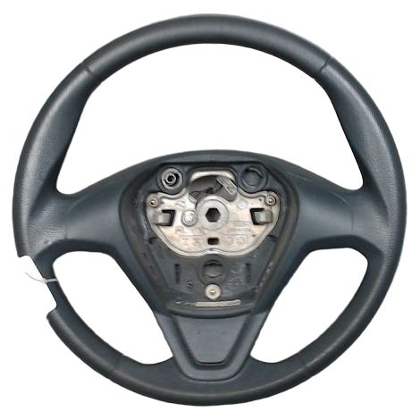 [PRODUIT D'OCCASION] Volant De Direction FORD Fiesta 2008- ♻️ Ref Oe. 1734599 - Garantie à vie (1/3)