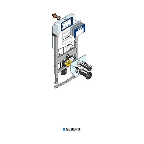 Huter Trockenbauelement für HU-WC1023-G (1/2)