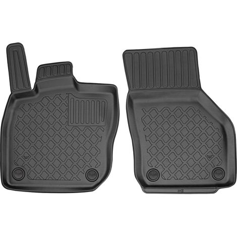Tappetini in TPE per VW Passat B9 Kombi 2023- (anche per mHEV) / Skoda Superb IV Liftback Kombi 2023- (anche per mHEV) (1/5)