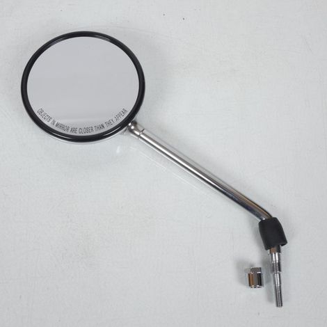 Rétroviseur gauche Chromé RMS pour scooter Piaggio 300 Vespa Gtv (1/2)