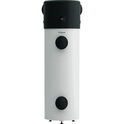 Vaillant aroSTOR plus VWL B 200/6 230V Bomba de calor para agua caliente sin intercambiador de calor, 8000033199