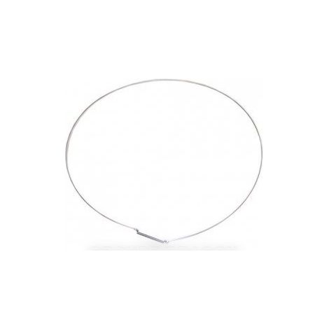 Abrazadera de fijaciÃ³n manguito C00119210, 482000029103 ARISTON HOTPOINT