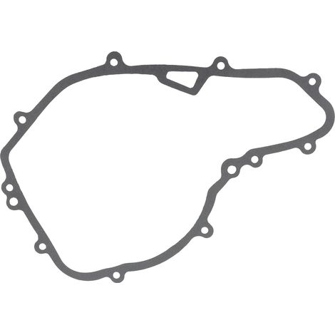 Joint d'étanchéité pour bobine d'allumage Goofit Compatible avec les motos Kawasaki KLR650 Joint d'étanchéité universel résistant à l'huile Accessoire de réparation monobloc (1/4)