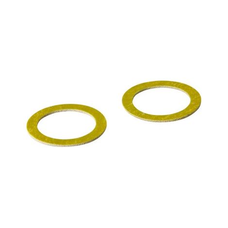 Guarnizione a vite in gomma da 1/2" - HT/2422