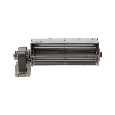 Turbine de bandeau