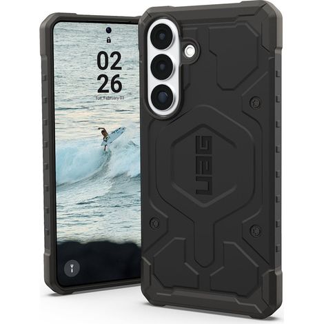 Urban Armor Gear Pathfinder funda para teléfono móvil 17 cm (6.7") Negro