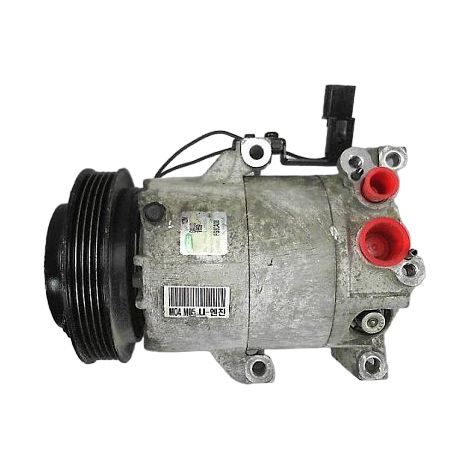 Compresseur Air Conditionne HYUNDAI I 20 09-12 [PRODUIT D'OCCASION]♻️977012k201 (1/3)