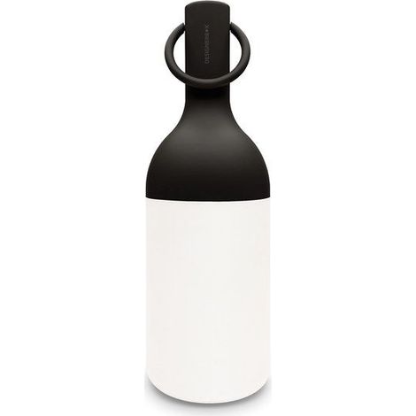 Lampada nomade ELO int/ext nera touch design - DESIGNERBOX Sans marque (1/3)