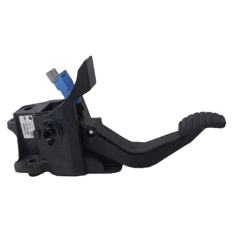 [PRODUIT D'OCCASION] Pedale Embrayage RENAULT Twingo ♻️ Ref Oe. 465030341r - Garantie à vie (1/3)