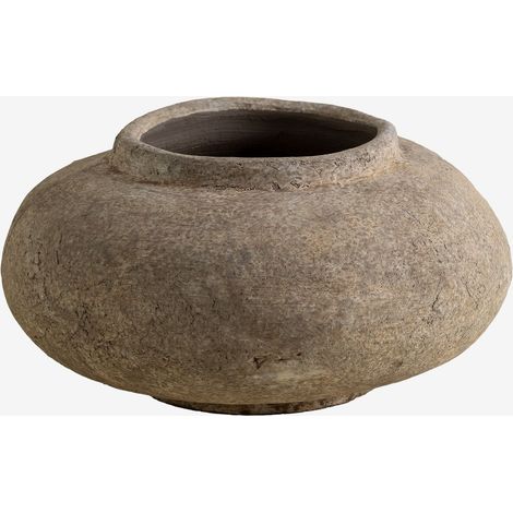 Vaso ↑15 cm in Terracotta di Agnon SKLUM             (1/5)