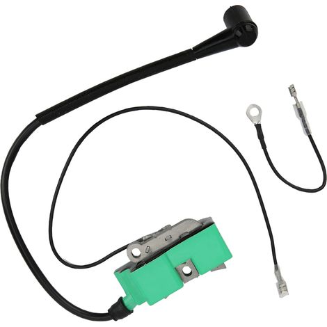 Bobine d'allumage performante pour tronçonneuses HUSQVARNA K650 K700 K850 K950 K1200 K1250 - Pièce détachée d'origine (1/5)