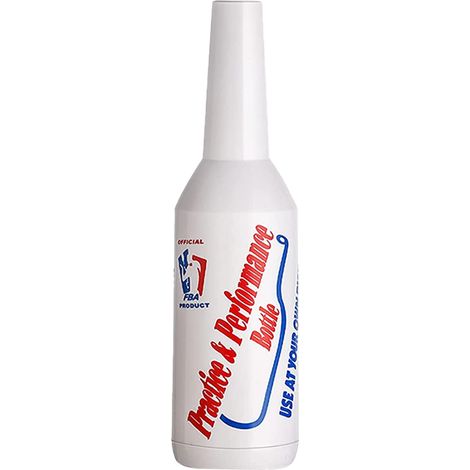 Bouteille Flair - Bouteille Entraînement Barman - Pour Pratique Techniques Bar - 750 ml - Lot De 2 (1/5)