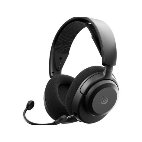 Auriculares Steelseries - Arctis Nova 3xw Negro (61689)