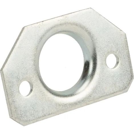 325785213/1 - Support de Direction pour Tondeuse Autoportée GGP / STIGA