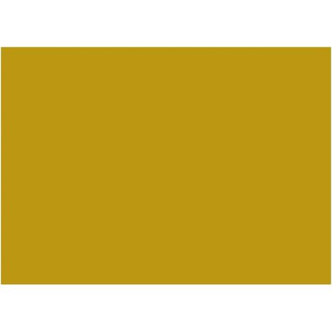 Smalto nitro lucido gradazioni giallo 0.9kg e 4.5kg vernice base solvente River - 0,9 Kg - RAL 1005 Giallo miele