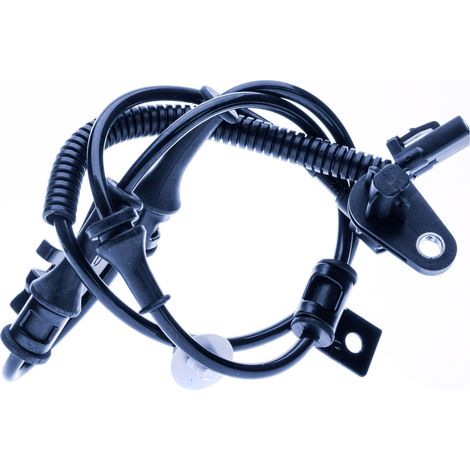 Sensor de velocidad de rueda ABS delantero derecho para Hyundai Accent IV/V Kia Rio III (1/3)
