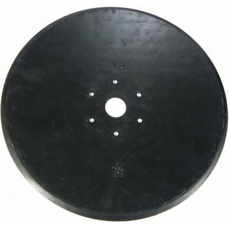 Disco cultivador 350 mm UNIVERSAL 10100012N