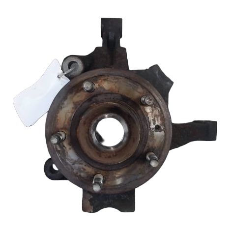 [PRODUIT D'OCCASION] Pivot Avant Gauche CHEVROLET Captiva ♻️ Ref Oe. 96626337 - Garantie à vie (1/3)