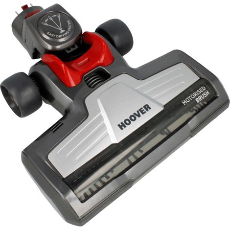 Ersatzteil - Bürste, Parkett- und Teppichdüse -  - HOOVER