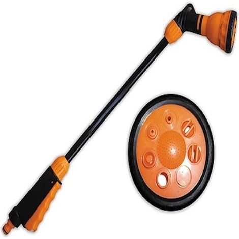 Gießstab mit 7 Funktionen, 66cm