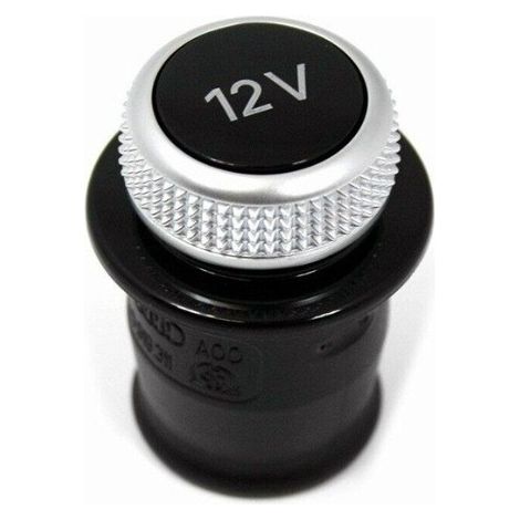 Dust cover/decorative plug for Audi, Volkswagen, and Skoda cigarette lighters 4H0919311 8WD 919 311 (1/5)