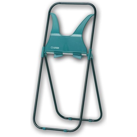 DISTRIBUTEUR BOBINES PAPIER PIED