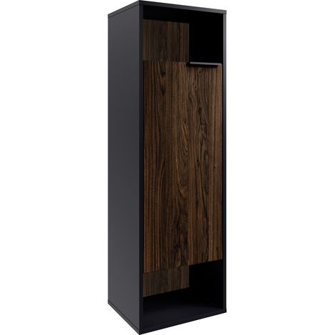 B.Paris H-Midi rechts Black Rigoletto 402x1257x320 (1/5)