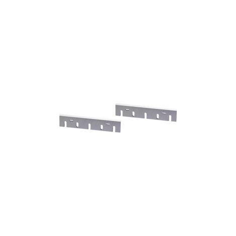 Lames de rabot Makita HSS 136 mm 2 unités