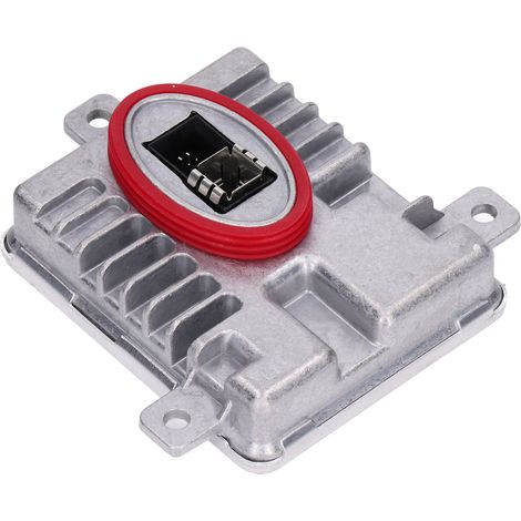 Le ballast pour ampoule xénon HID (référence 63117237647) est compatible avec les BMW Série 3 E90 LCI (juillet 2007 - décembre 2011). (1/5)