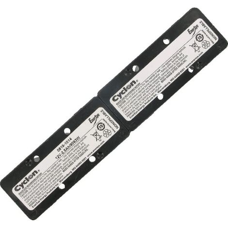 Batterie pour MTD - KYNAST - TECUMSEH - TORO 725-1276 - 7251276 - 100.001.161 - 14.4500.05 - 1445.0005 - 99-5296 - 995296