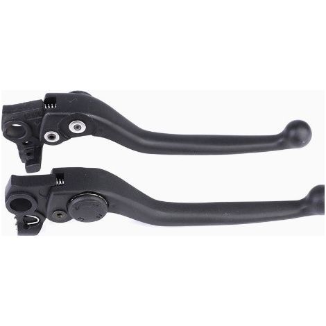 Compatible with Ducati 696 796 950 1100 800/803 clutch lever, brake lever and handlebar accessories. (1/2)
