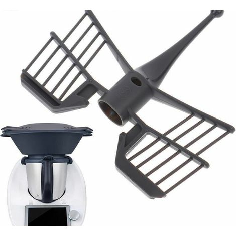 Fouet pour Vorwerk Thermomix TM5 TM31 TM6