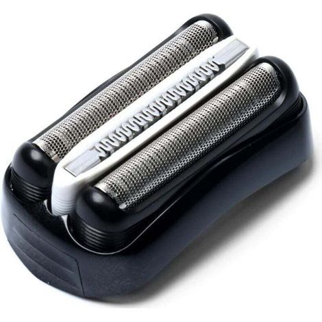 Scherkopf 32B für Braun Elektrorasierer der Serien 320, 330, 340 und 350