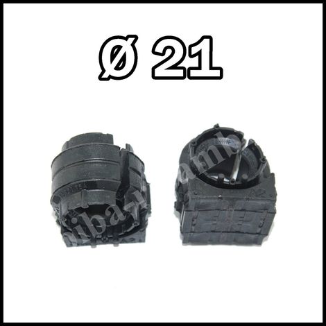 207 949 gommini barra stabilizzatrice Ø 21 opel insignia / asta j