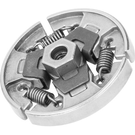 Embrayage de Remplacement pour Tronçonneuse STIHL FS80 FS75 FS85 FC75 FC80 HT70 HT75 HT80 Pièces