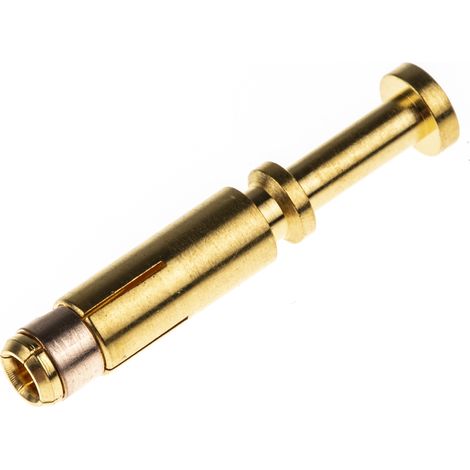 Contact pour connecteur cylindrique Phoenix Contact, série SF-20KS021 Femelle, taille 2mm, 0,25 1 mm², A sertir
