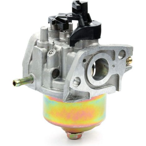 Vergaser mit Kraftstoffpumpendichtung für MTD Troybilt Cub Cadet 751-10310 951-10310 Vergaser (1/3)
