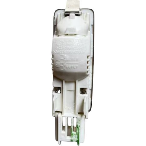 6362P0 Car Dome Light/Reading Light, Compatible with Peugeot 3008, 308CC, 308SW, and 407SW. Exclusively supplied quality. (1/4)