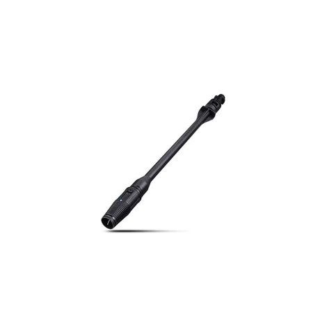 Lance pour nettoyeurs haute pression Karcher K2 K3 K4 K5 K6 K7 – Rallonge de lance – Plastique technique résistant à l'usure (1/4)