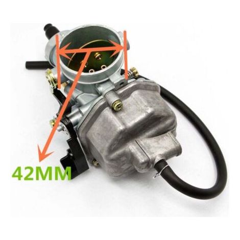 For pz30 carburateur moto 175cc/200cc/250cc dirt bike locomotive parts-
