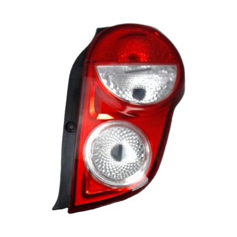 Feu Arriere Droit CHEVROLET Spark Phase 1 2010-2012 [PRODUIT D'OCCASION]♻️95214444 (1/3)