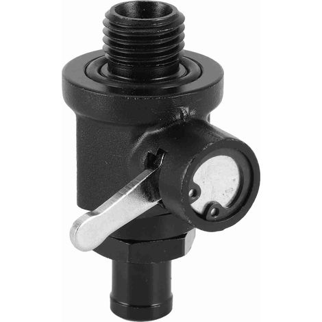 Accessoire de remplacement de soupape de vidange d'huile moteur adapté au filetage Honda Acura M14x1.5 (1/5)