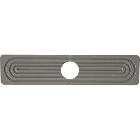 Tapis Absorbant Evier - En Terre De Diatomée - Pour Cuisine Salle De Bain Camping Car - 60 x 10 x 1 cm - 1 Pièce (1/3)