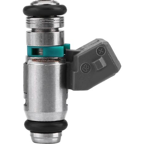 Fuel injector nozzle for Renault Clio MK II III Megane Scenic Thalia IWP143 (1/5)