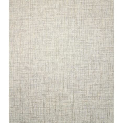 Papier peint vinyle de poids moyen Naturel (1/4)