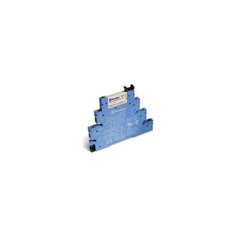 Interfaccia Modulare Emr 1Co Mors.Vite ( Finder Cod. 385101250060 )