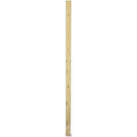Vera  Marrone - Legno massiccio (1/4)