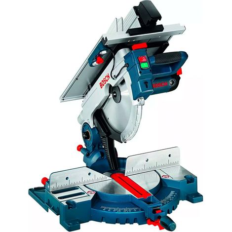 Troncatrice combinata Bosch GTM 12 JL (1/10)