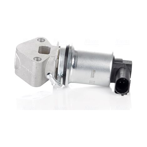 Vanne EGR Nissens 98158 AUDI 036131503R 036131503T